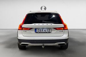 Volvo V90 bild 6