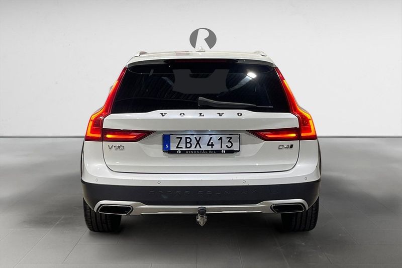 Volvo V90 bild 6