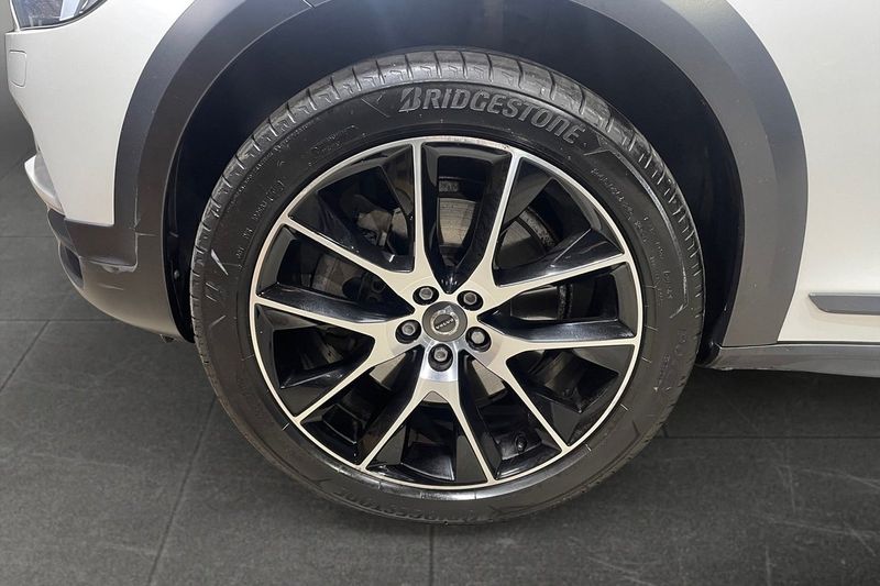 Volvo V90 bild 16