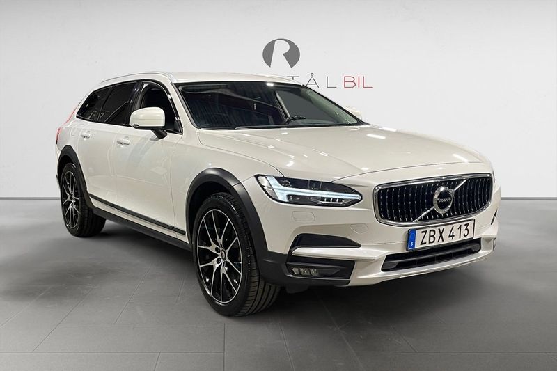 Volvo V90 bild 9