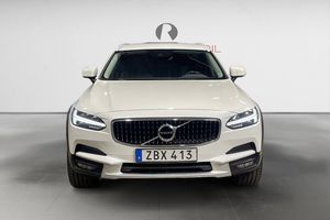 Volvo V90 bild 10