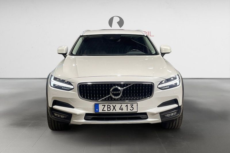 Volvo V90 bild 10