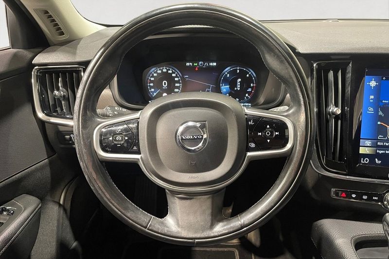 Volvo V90 bild 13