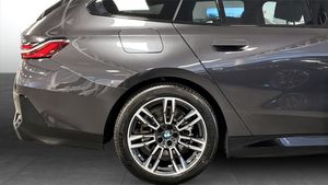 BMW 530 bild 9