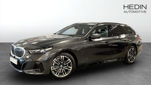 BMW 530 bild 1