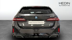 BMW 530 bild 7
