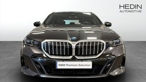 BMW 530 bild 8