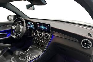Mercedes GLC300 bild 11