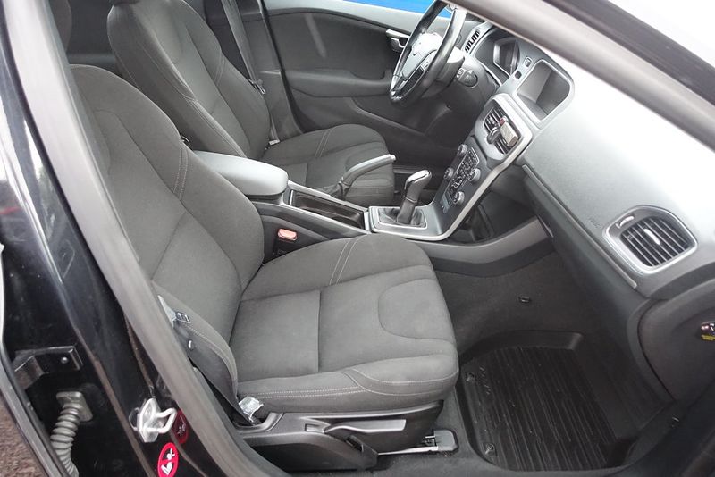 Volvo V40 bild 10