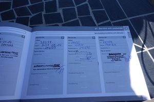 Volvo V40 bild 23