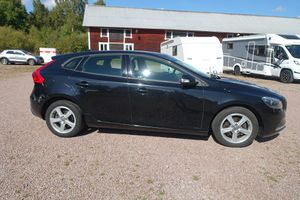 Volvo V40 bild 27