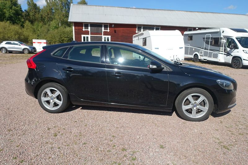 Volvo V40 bild 27