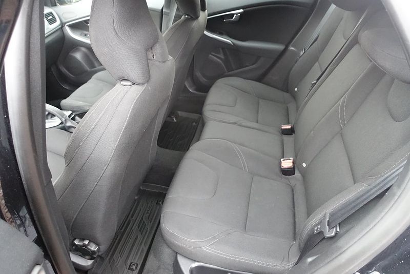 Volvo V40 bild 9