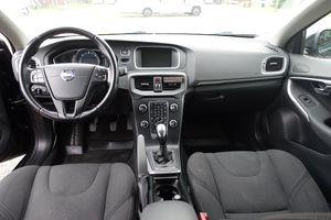 Volvo V40 bild 7