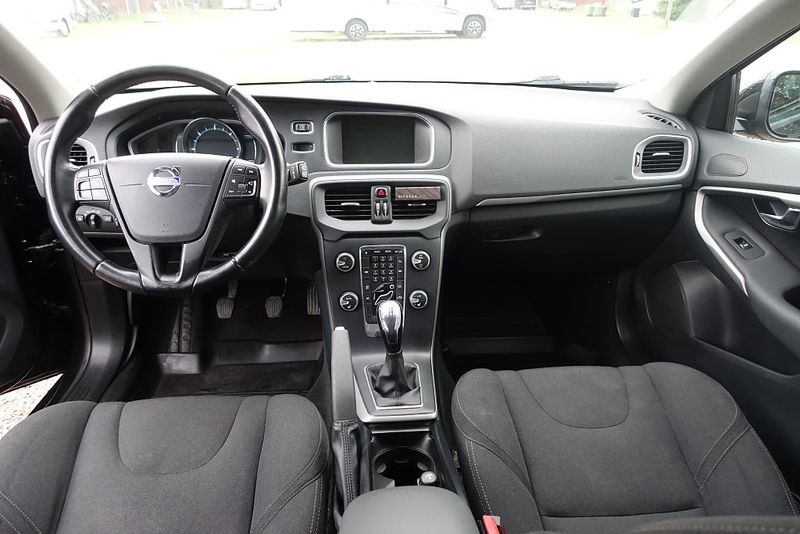 Volvo V40 bild 7