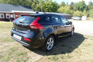Volvo V40 bild 19