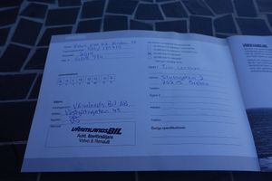 Volvo V40 bild 25