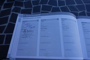 Volvo V40 bild 20