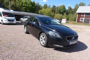 Volvo V40 bild 4