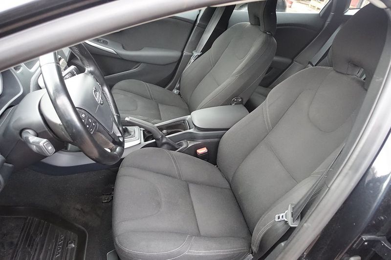 Volvo V40 bild 8