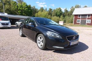 Volvo V40 bild 26