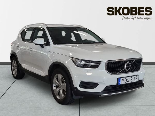 Volvo XC40 T3 FWD Momentum Edition - 2019