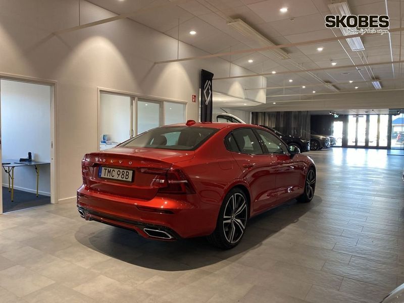 Volvo S60 bild 6