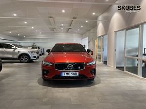 Volvo S60 bild 2