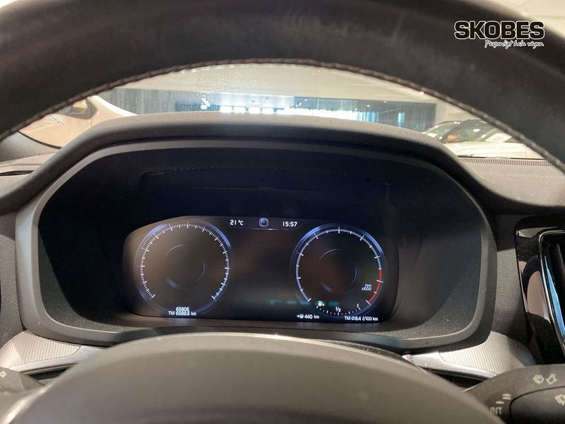 Volvo S60 bild 12