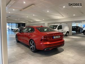 Volvo S60 bild 4