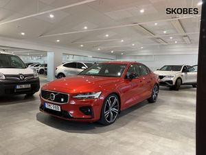 Volvo S60 bild 3