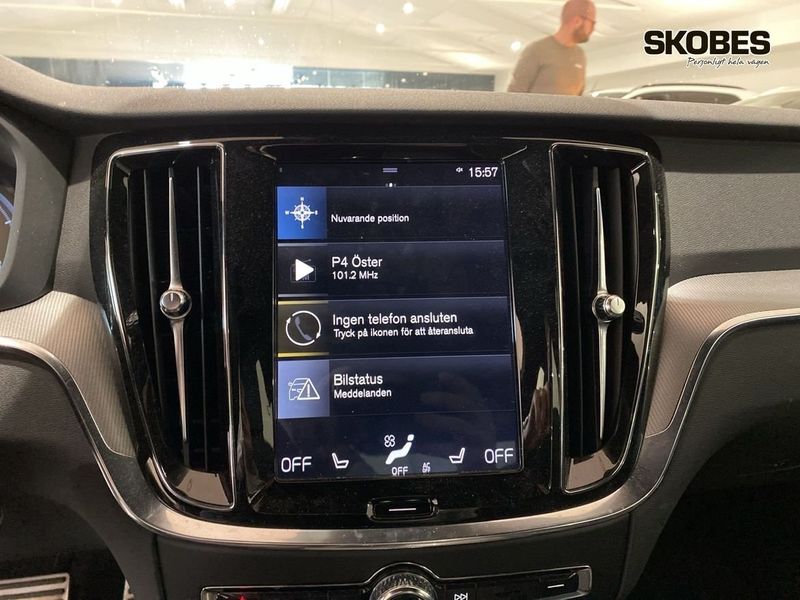 Volvo S60 bild 13