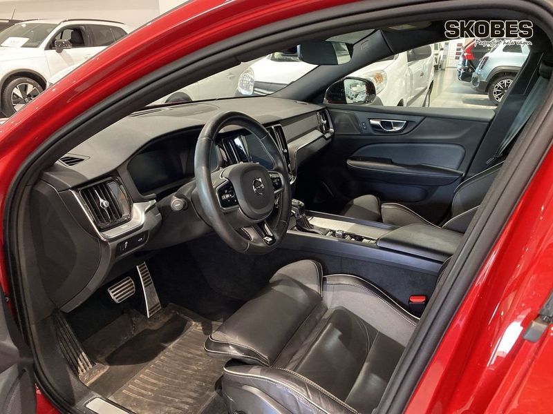 Volvo S60 bild 7