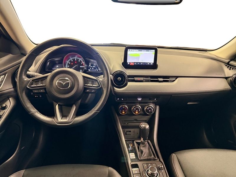 Mazda CX-3 bild 12