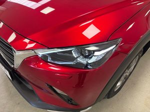 Mazda CX-3 bild 19