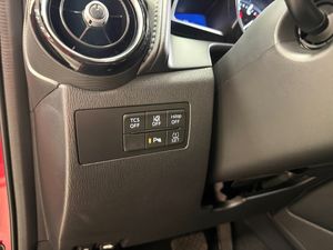 Mazda CX-3 bild 16