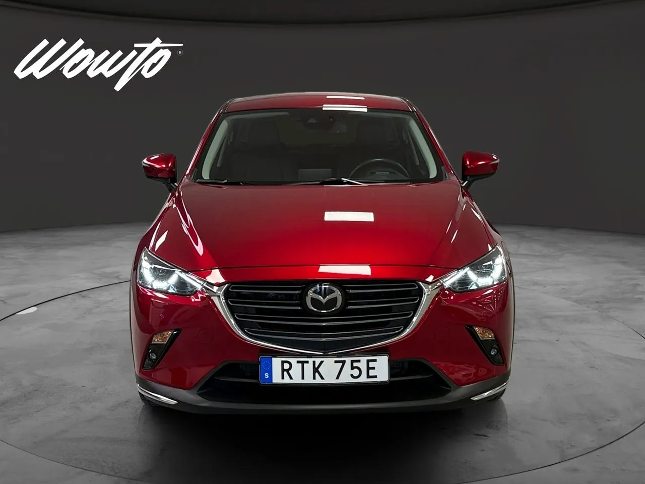 Vehicle image 1