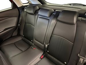Mazda CX-3 bild 10