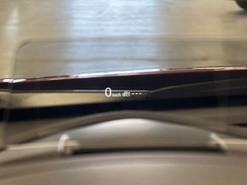 Mazda CX-3 bild 18