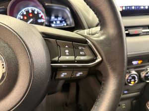Mazda CX-3 bild 17