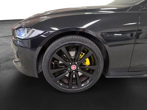 Jaguar XE bild 16