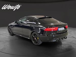 Jaguar XE bild 6