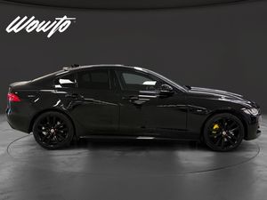 Jaguar XE bild 3