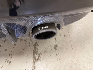 Jaguar XE bild 17