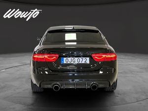 Jaguar XE bild 5