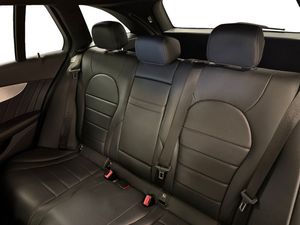 Mercedes C300 bild 10