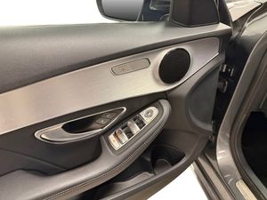 Mercedes C300 bild 9