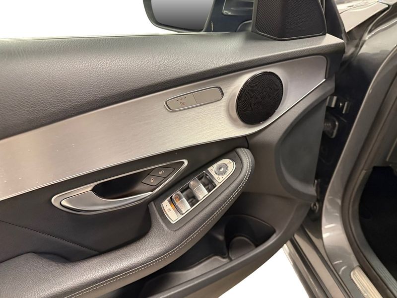 Mercedes C300 bild 9