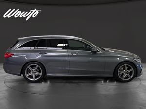 Mercedes C300 bild 3