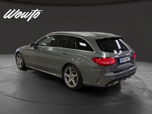 Mercedes C300 bild 6